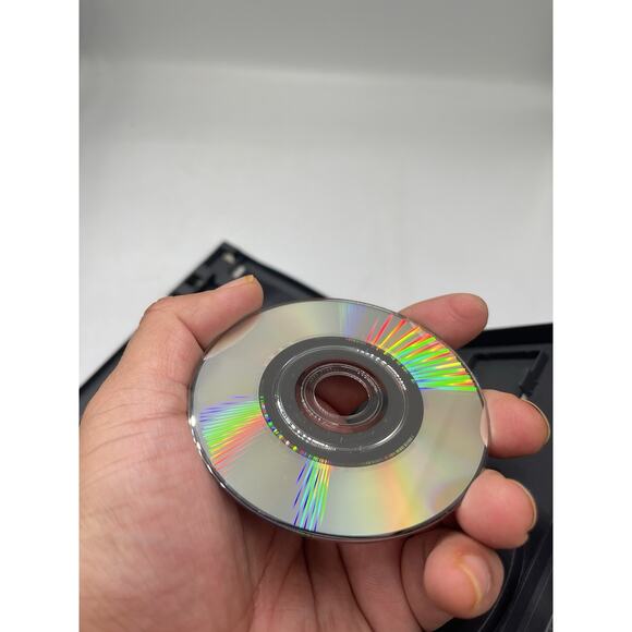 Spider-Man Players Choice (Nintendo GameCube, 2002) CIB with Manual Working - Picture 6 of 7